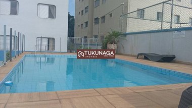 apartment em Rua Ministro Fonseca Filho, Jaçanã - São Paulo - SP