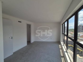 apartment em Rua São Paulo, Itoupava Seca - Blumenau - SC