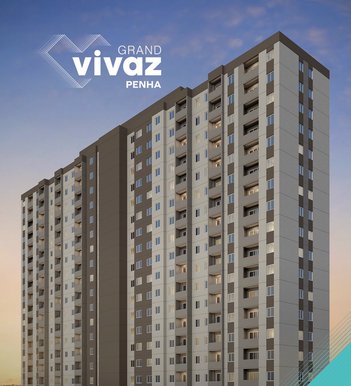 apartment em Avenida Condessa Elisabeth de Robiano, Parque São Jorge - São Paulo - SP