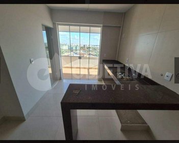 apartment em Avenida Terezina, Brasil - Uberlândia - MG