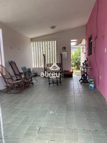 house em Rua Rio Mearim, Pitimbu - Natal - RN