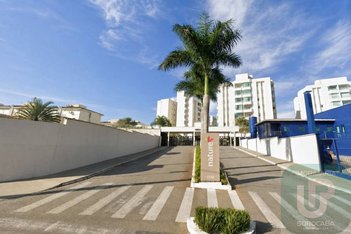 apartment em Avenida Salvador Milego, Jardim Vera Cruz - Sorocaba - SP