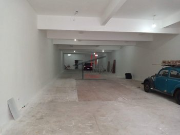 business em Emilio Mallet, Vila Gomes Cardim - São Paulo - SP