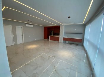 apartment em Rua João Cachoeira, Itaim Bibi - São Paulo - SP