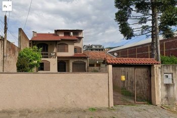 house em Rua Landel de Moura, Tristeza - Porto Alegre - RS
