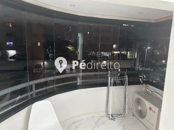 apartment em Estrada Velha da Penha, Tatuapé - São Paulo - SP