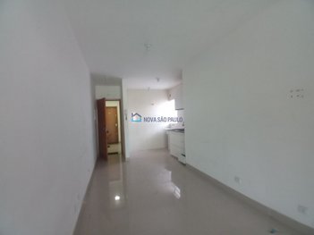 apartment em Rua Auguste Clesinger, Vila do Bosque - São Paulo - SP