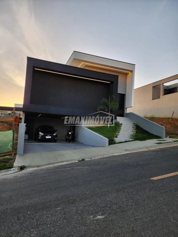 house em Estrada José Celeste, Morros - Sorocaba - SP