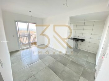 apartment em Rua Itapetininga, Vila Monte Alegre - Ribeirão Preto - SP