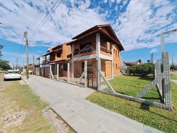house em Rua Begônias, Rainha do Mar - Xangri-Lá - RS