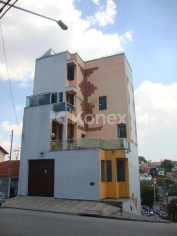 commercial_property em Rua Ramal dos Menezes, Vila Romero - São Paulo - SP