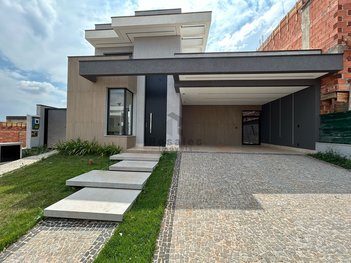 house em Rua Sebastião Cardoso, Parque Brasil 500 - Paulínia - SP
