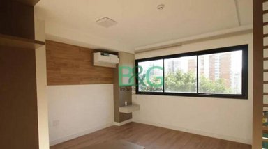 apartment em Rua Ministro Godói, Perdizes - São Paulo - SP