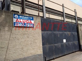 industrial em João Alfredo, Cidade Industrial Satélite de São Paulo - Guarulhos - SP