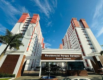 apartment em Rua Alvaro Beraldi, Ressacada - Itajaí - SC