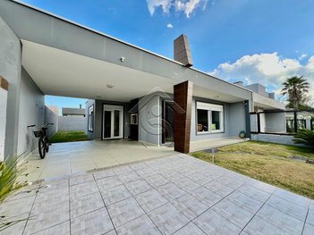 house em Rua Camboriu, Atlântida Sul - Osório - RS