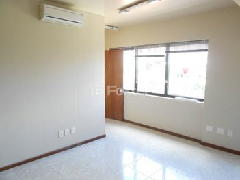 office em Avenida Carlos Gomes, Boa Vista - Porto Alegre - RS