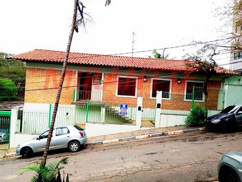house em Rua Ibérico, Água Fria - São Paulo - SP
