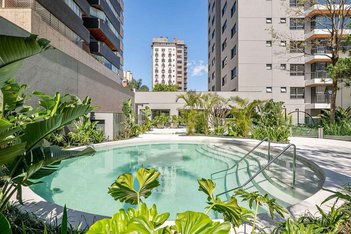 apartment em Rua Dona Leonor, Rio Branco - Porto Alegre - RS