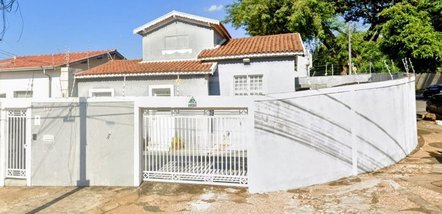 commercial_building em Rua Barbosa da Cunha, Jardim Guanabara - Campinas - SP