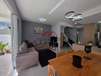 house em Avenida Vereador Dante Jordão Stoppa, Cézar de Souza - Mogi das Cruzes - SP