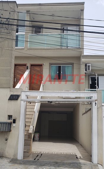 house em Rua Donato, Vila Bonilha - São Paulo - SP