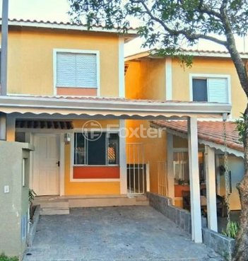 house em Estrada Nacional, Granja Viana II - Cotia - SP