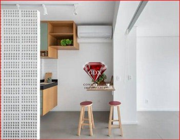 apartment em Rua Topázio, Vila Mariana - São Paulo - SP
