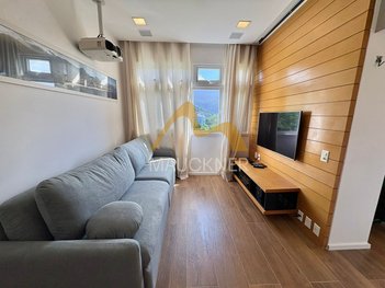 apartment em Rua Capitão César de Andrade, Leblon - Rio de Janeiro - RJ