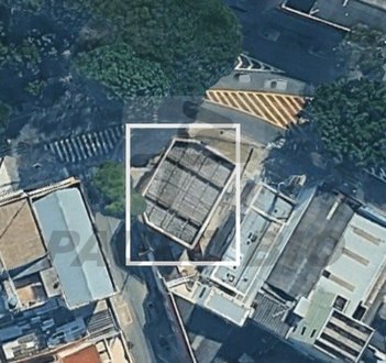 commercial_land_lot em Rua Gonçalo Fernandes, Jardim Bela Vista - Santo André - SP