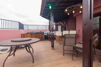 apartment em Rua Teodoro de Beaurepaire, Vila Dom Pedro I - São Paulo - SP