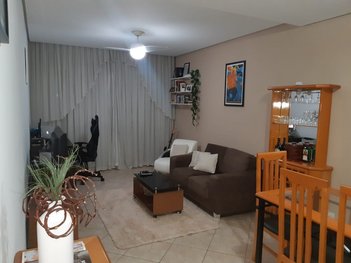 apartment em Avenida Pedroso de Morais, Pinheiros - São Paulo - SP