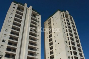 apartment em Rua Desembargador Euclides da Silveira, Casa Verde - São Paulo - SP