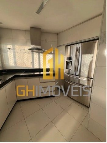 apartment em Rua 52, Jardim Goiás - Goiânia - GO