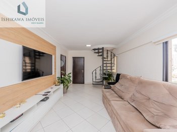 apartment em Avenida Ramalho Ortigão, Vila Gumercindo - São Paulo - SP