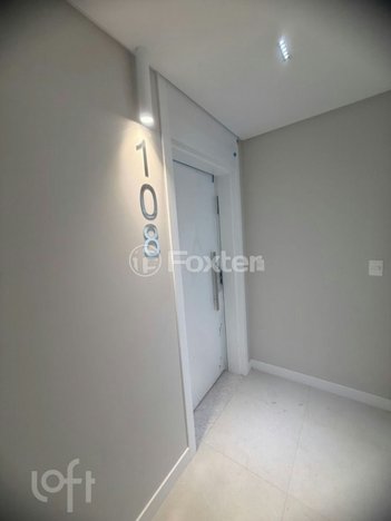 apartment em Avenida Campeche, Campeche - Florianópolis - SC