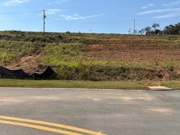 land_lot em Avenida Presidente Castelo Branco, Cézar de Souza - Mogi das Cruzes - SP