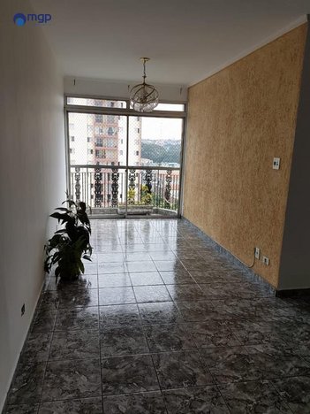apartment em Rua Arisugawa, Jardim Japão - São Paulo - SP