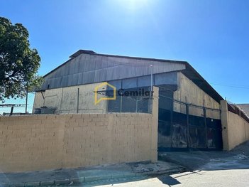 industrial em Rua Abaitara, Vila Mesquita - São Paulo - SP