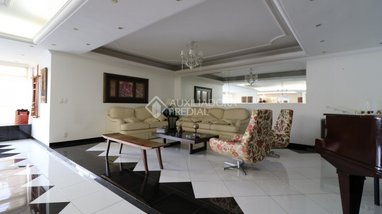 apartment em Rua Fernandes Vieira, Bom Fim - Porto Alegre - RS