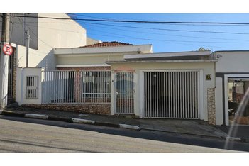 house em Rua Santa Clara, Centro - Bragança Paulista - SP