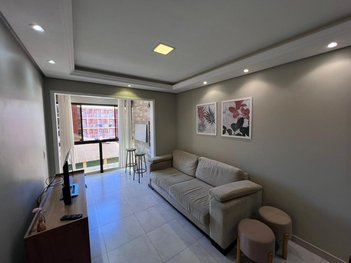 apartment em Rua Moacir, Centro - Capão da Canoa - RS