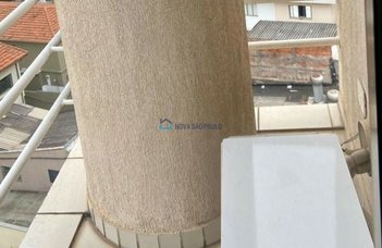 apartment em Rua Otávio Tarquínio de Sousa, Campo Belo - São Paulo - SP