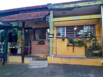 commercial_building em Avenida Doutor Arlindo Joaquim de Lemos, Vila Lemos - Campinas - SP