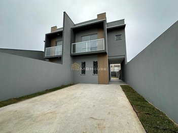 house em Avenida Luiz Antônio de Oliveira, Jundiapeba - Mogi das Cruzes - SP