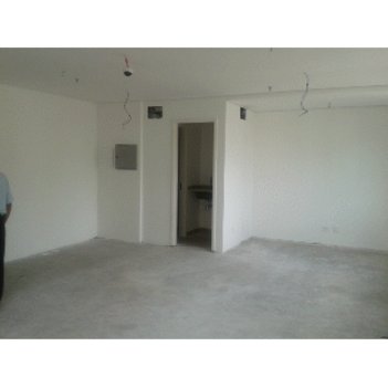 office em Castro Alves, Aclimação - São Paulo - SP