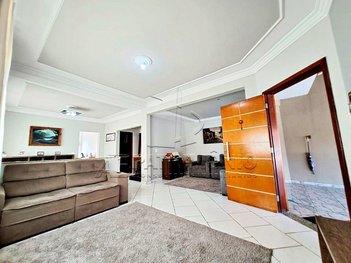 house em Rua Antonieta Marques Ferreira, Jardim Piazza Di Roma II - Sorocaba - SP