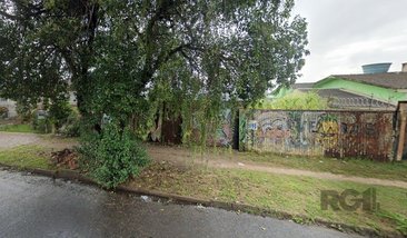 land_lot em Maurício Seligman, Rubem Berta - Porto Alegre - RS