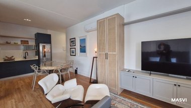 apartment em Rodovia Virgílio Várzea, Monte Verde - Florianópolis - SC