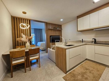 apartment em Alameda Tangará, Bosque do Vianna - Cotia - SP